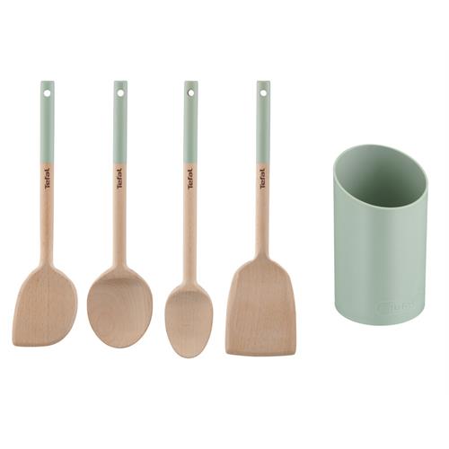 SET TEFAL 5xNATURAWOOD.EXP.-K270S504