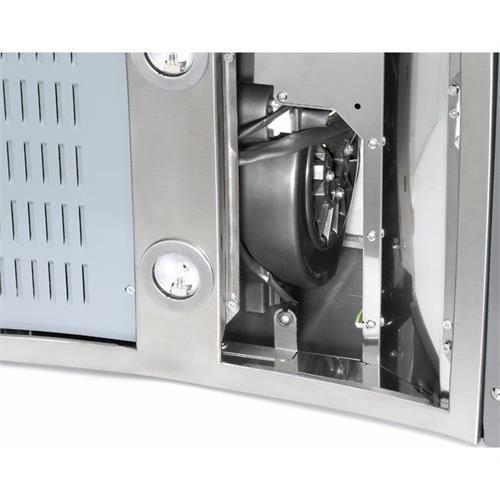 KIT TEKA RECIRCUL.P/EXAUST-40490149