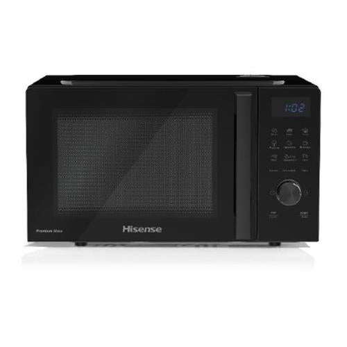 M.O HISENSE 23L.800W+ GRILL-H23MOBSD1HG