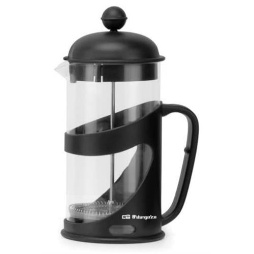 CAFETEIRA ORBEGOZ.EMBOLO-0,80L.-KFP810