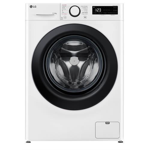 MLSR LG 1400R.11+ 6KG.-F4DR5011S6W