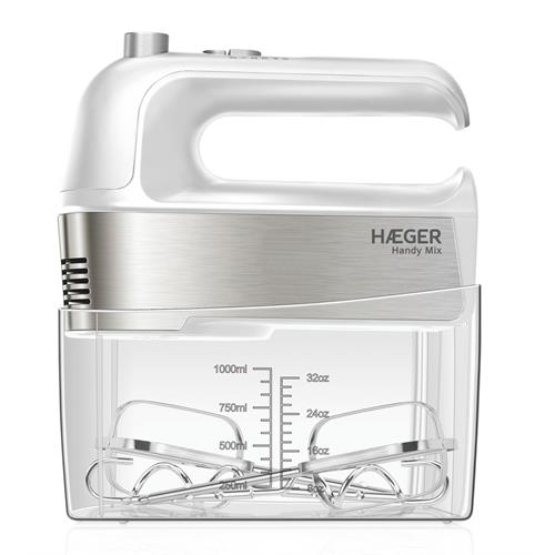 BATEDEIRA HAEGER 300W.5V+ TUR-HANDYMIX