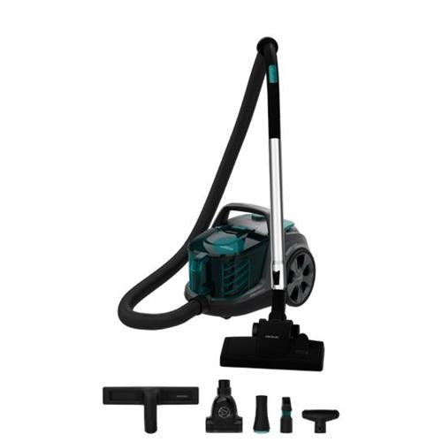 ASP CECOTEC CONG.ROCK.CYCL.XLPROANIMAL