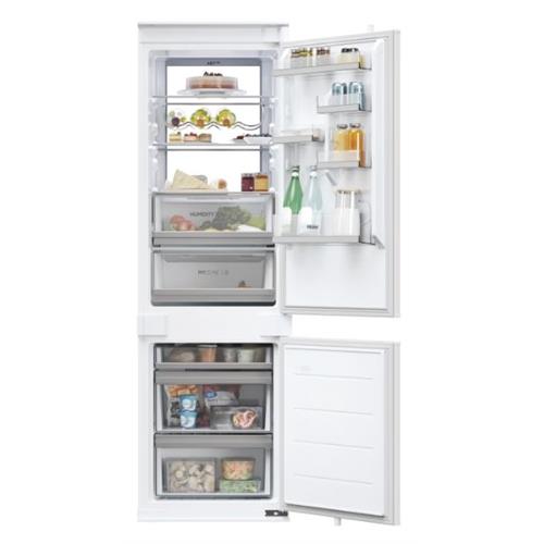 ENC.COMBI HAIER 248L.NF.WIF-HBW7518C