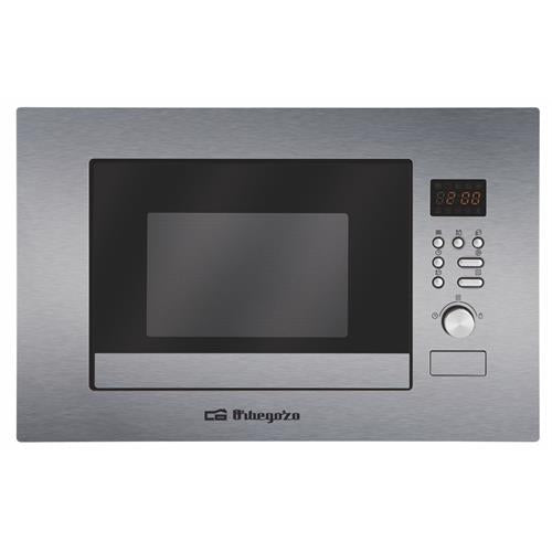 ENC.M.O ORBEGOZ.20L.800W+GRILL-MIG2037