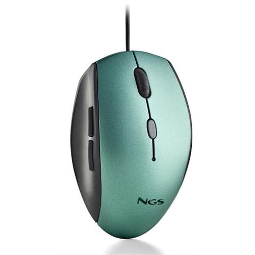 RATO NGS ÓTICO C/F       - MOTHICE