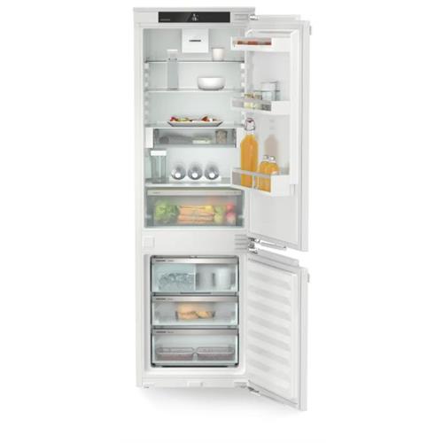 ENC.COMBI LIEBHER.254L.NF.   -ICND5133