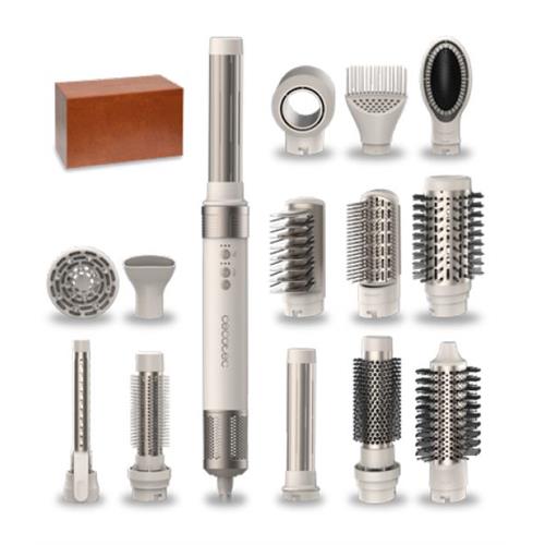 MODELADOR CECOTEC CERAM.14IN1AIR.CHAMP