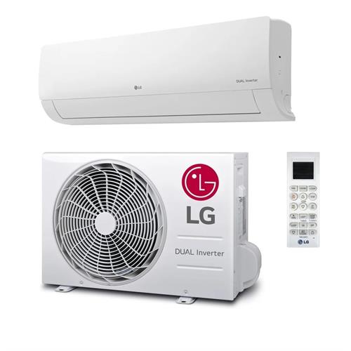 A.C LG SP.DUALCOOL-SPECIAL -S09EC