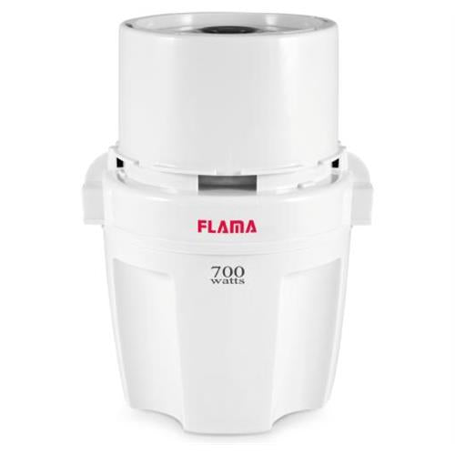 PICADORA FLAMA 700W.200GR.BR.-1705FL