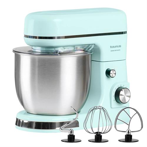 BATEDEIRA TAURUS 1300W-MIXINGCHEFGUST