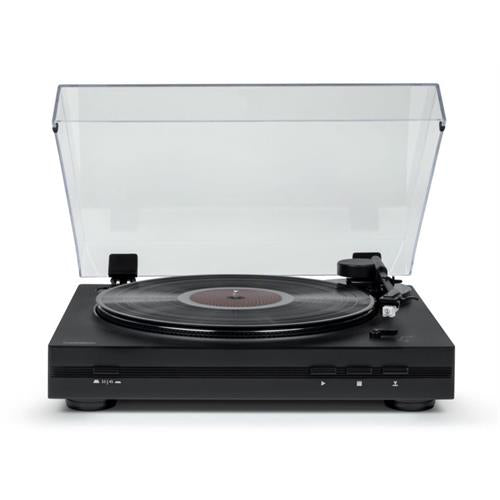 GIRA-DISCOS THOMSON 33/45RPM.2V.-TT350