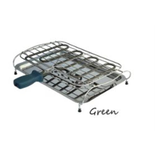 GRELHAD SL2 2300W.RESIS-1500LGREEN