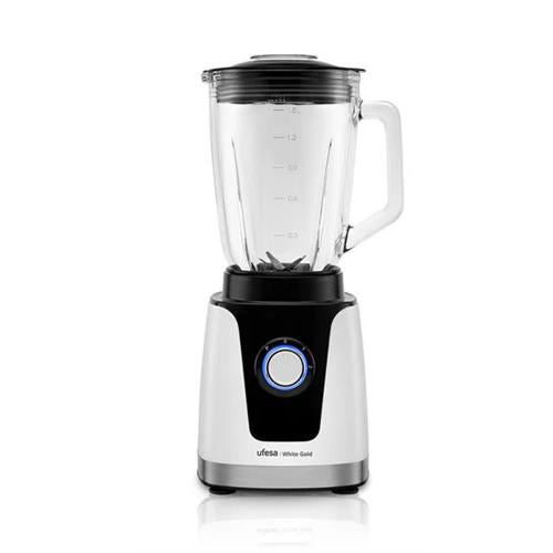 LIQUIDIF UFESA 1500W.1,5L.-WHITEGOLD