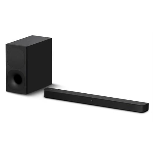 SOUND BAR SONY 330W.2.1-BTTH-HTS400