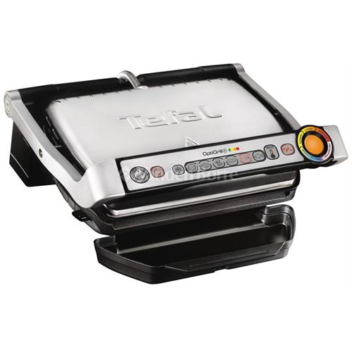 GRELHAD TEFAL INTELIG.DIGIT-GC712D12