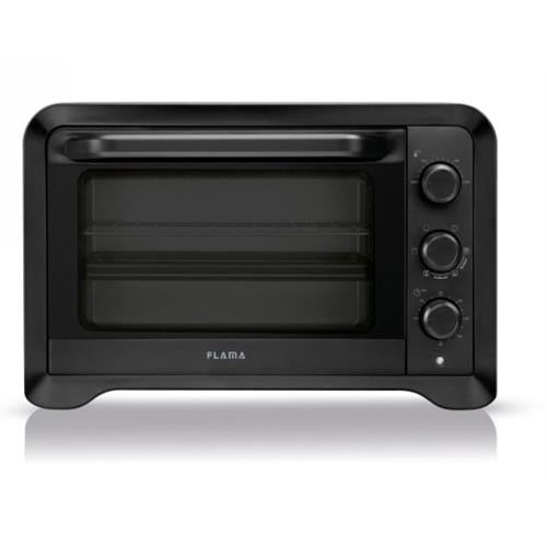 FORNO FLAMA 45L.2000W.GRIL.6P-1538FL