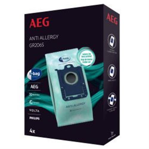 SACO ASP AEG S-BAG (4)     -GR206S