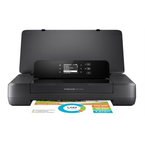 MULTIF HP OFFICEJET.MOBILEAIO-200