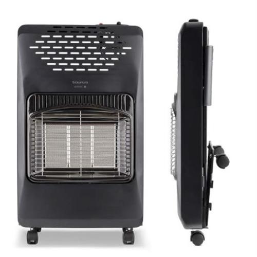 CALOR.GAS TAURUS -TROPICANOGASCOMPACT