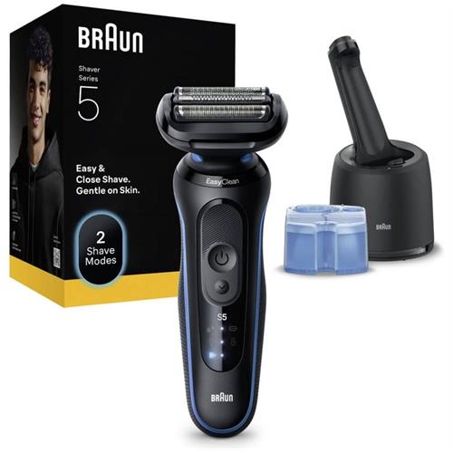 M.BARBEAR BRAUN    -S5/52B7000CCBLUE
