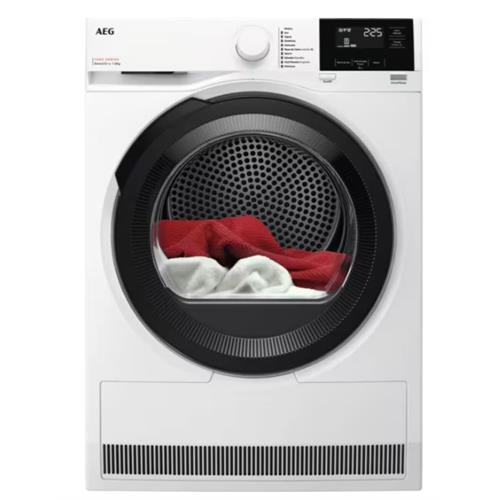 MSR AEG COND.8KG.B.CAL. -TR718EBOB