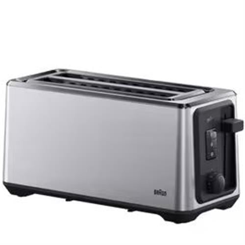 TORRAD BRAUN 1400W.2AB.LONG-HT5220BK