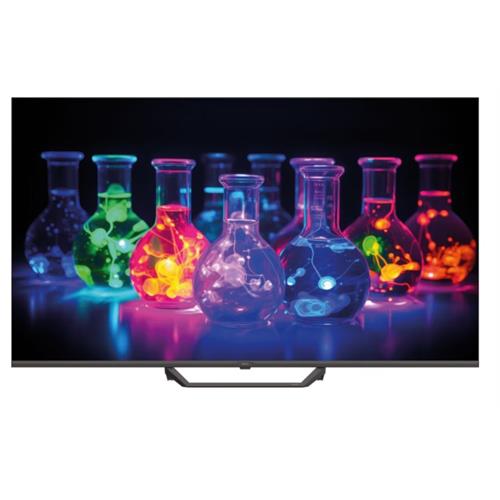 TV HAIER QLED-UHD4K-GOOGTV-H32S80EFX