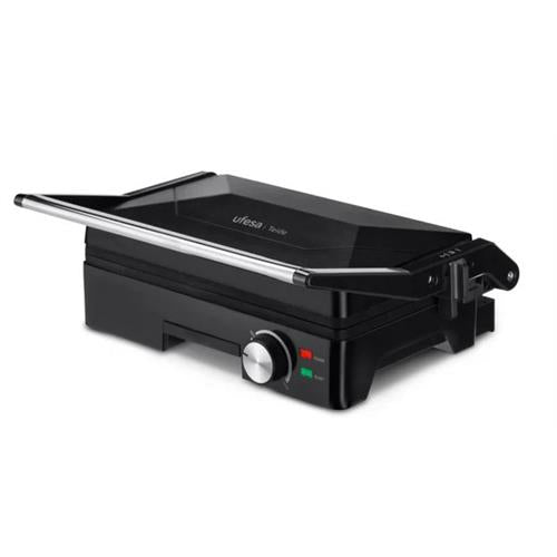 GRELHAD UFESA 1600W.PLACAS.PT.-TEIDE