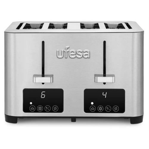 TORRAD UFESA 1500W.4F. -QUARTETDELUX