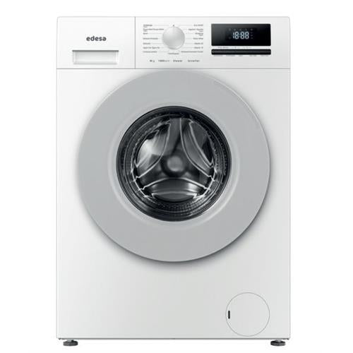 MLR EDESA 1400R.8KG.VAP.IN-EWF8404WH
