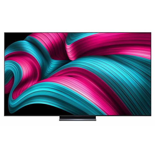 TV LG OLED-UHD4K-SMTV-OLED42C54LA