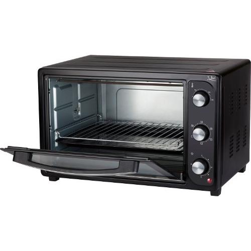 FORNO JATA 36L.1500W.4F.TEMP.-HN936