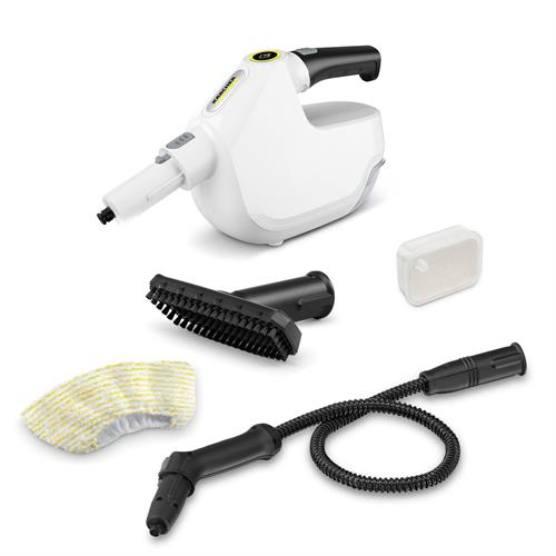 MAQ.LIMP.VAP KARCHER  -SC1MULTICOMFORT