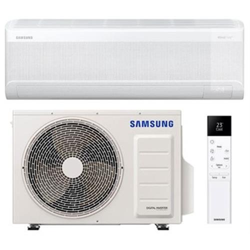 A.C SAMSUNG MURAL-MONOSPLI-AR60F18C1AW