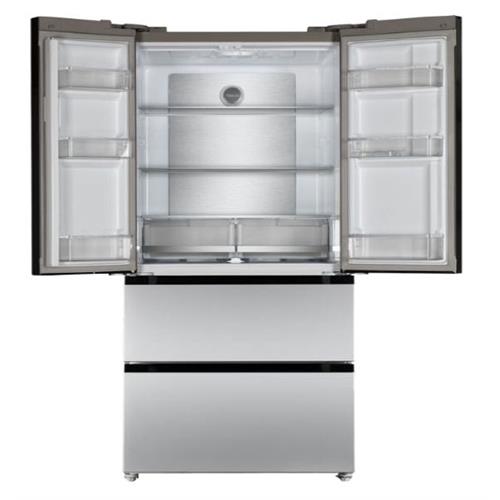 FRIGO TEKA SBS.510LK.   -RFD75850SS