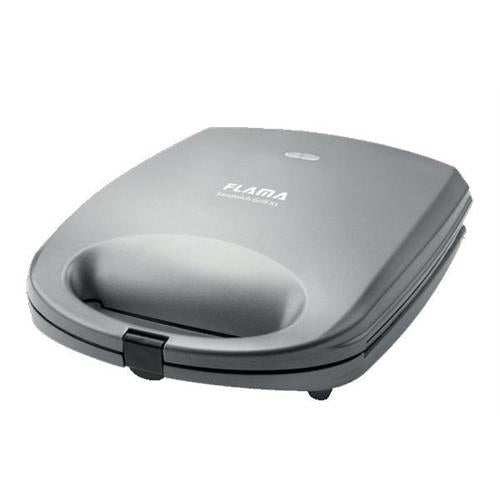 SANDWICH FLAMA 1100W.GRIL.4UN-4990FL