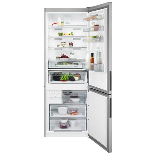 COMBI AEG 481L.NF.INOX -ORC6M481EX