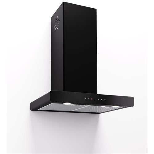 EXAUST MEIRELE.CHAM.60CM.PRETO-MEP162N