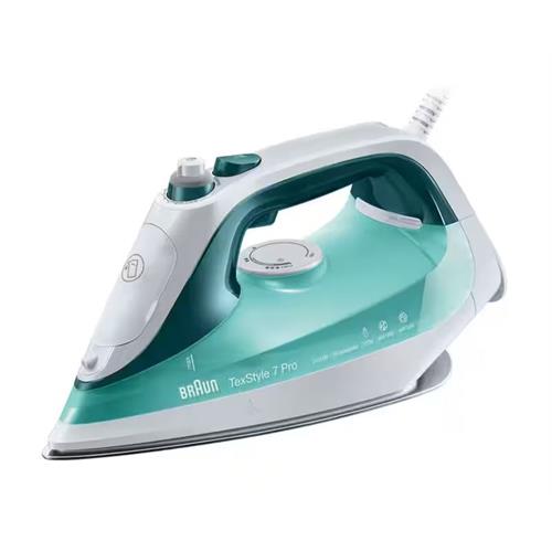 BOX BRAUN 6 FERROS.SI7042+ DETERGENTE