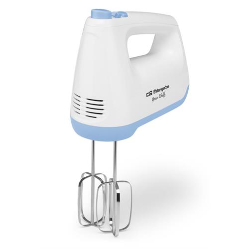 BATEDEIRA ORBEGOZ.400W.6V.&#43 TURB-BA3750