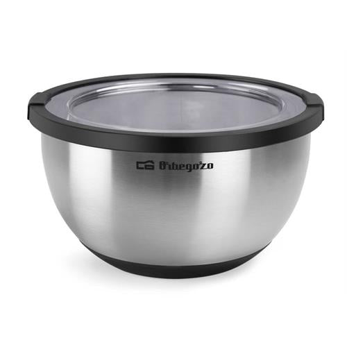 TAÇA MISTURADORA ORBEGOZ.5L.IX-BOA5000