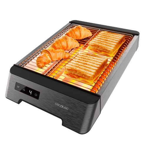 TORRAD CECOTEC 1000W.  -NICESLICETOUCH