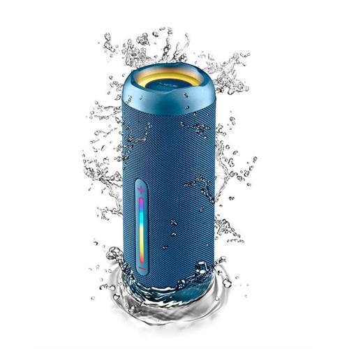 COLUNA BT NGS    -ROLLERFURIA2BLUE