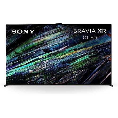 TV SONY OLED QD-UHD4K-GTV -XR65A95L