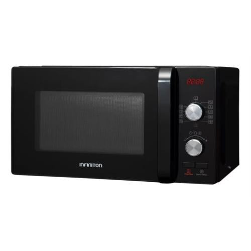 M.O INFINIT.20L.700W&#43 GRILL-DIG.-MWF102