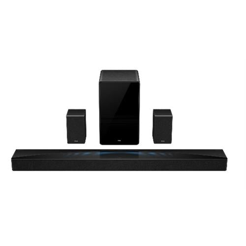 SOUND BAR TCL 860W.BTTH-HDMI-Q85HE
