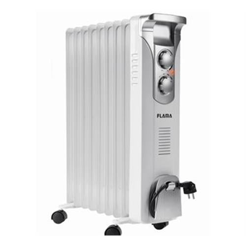 CALOR.OLEO FLAMA 2500W.11E.3N-2366FL