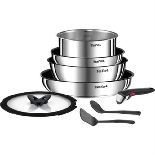SET TEFAL 3xFRIG.+ 1CAÇ.+ PEG-L8979804