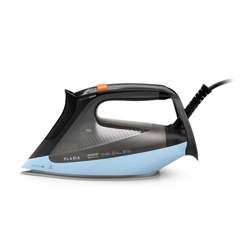 FERRO FLAMA VAP.3000W.B.CERAM-5399FL